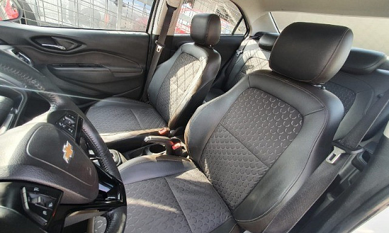 Chevrolet Prisma 1.4...