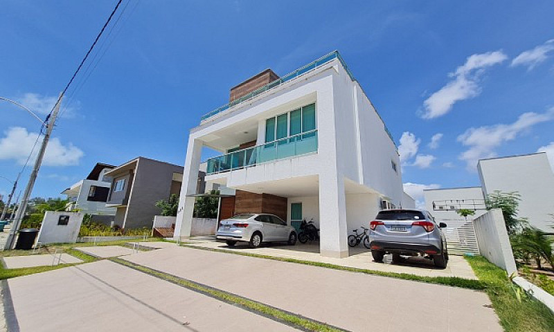 Casa Com 550 M2 Com ...