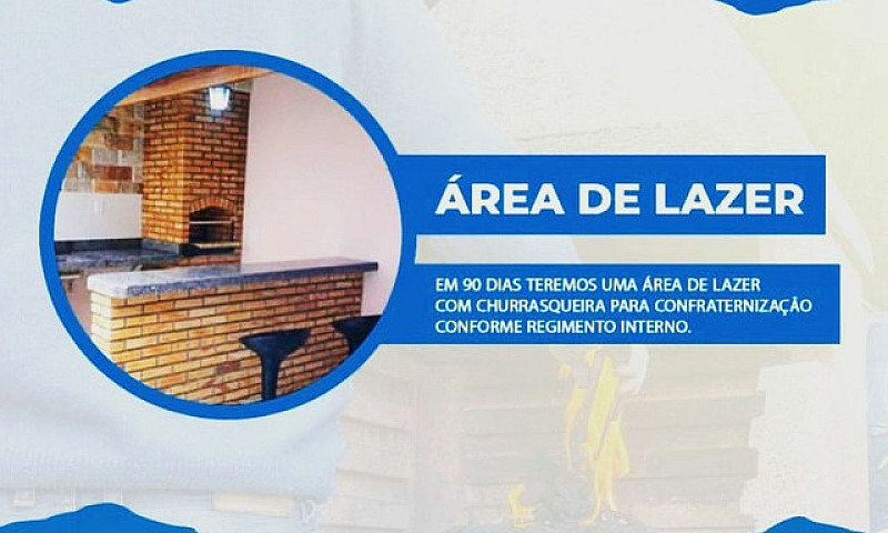 Moradia Mobiliada Co...
