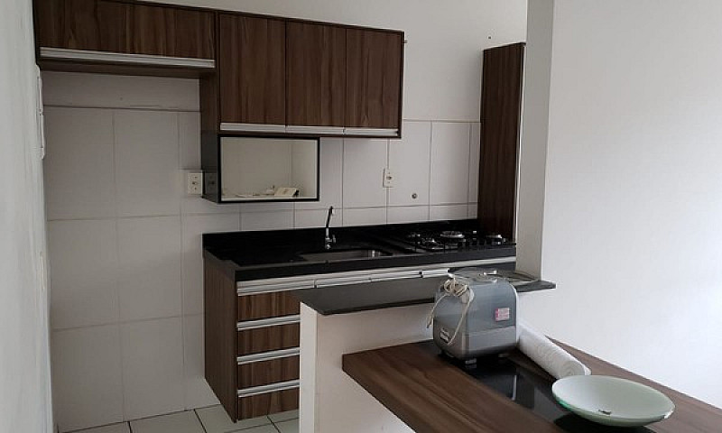 Apartamento Para Alu...