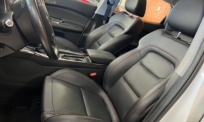 Tiggo 5X Txs Turbo C...