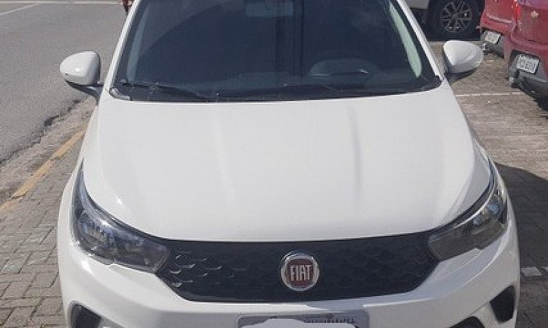 Fiat Argo 1.0 Firefl...