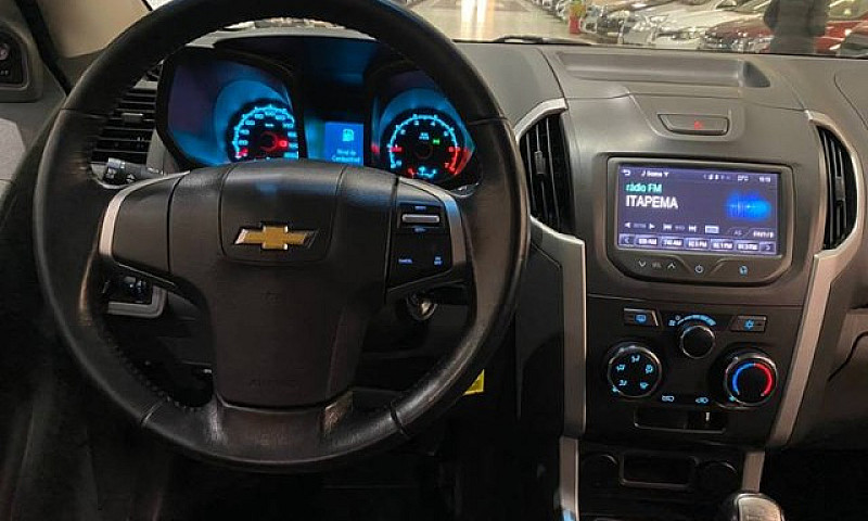 Chevrolet S10 Pick-U...