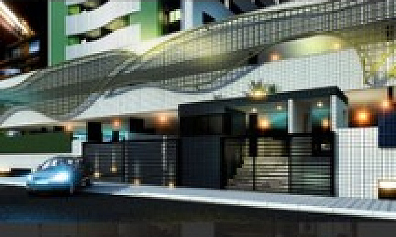 Apartamento Pronto P...