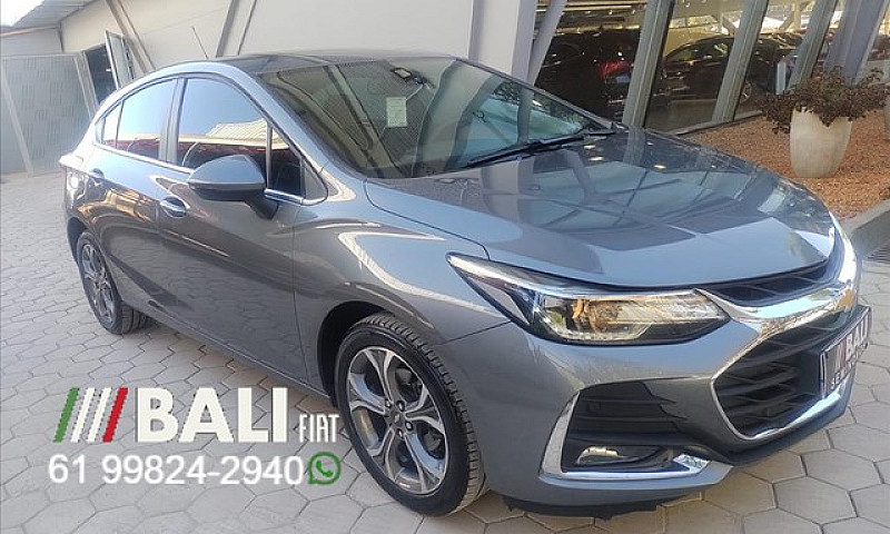 Chevrolet Cruze 1.4 ...