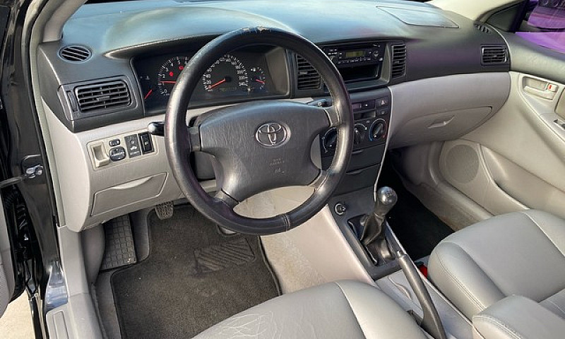 Toyota Corolla 1.8 X...
