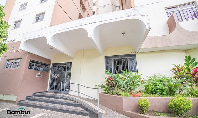 Goiânia - Apartament...