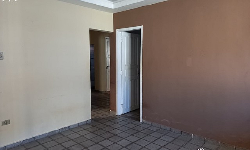 Casa Para Aluguel Te...