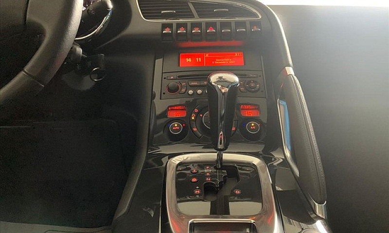 Peugeot 3008 1.6 Gri...