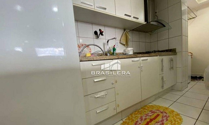 Apartamento 3 Quarto...