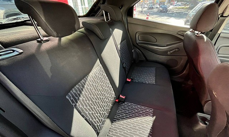 Ford Ka 2017/2018 1....