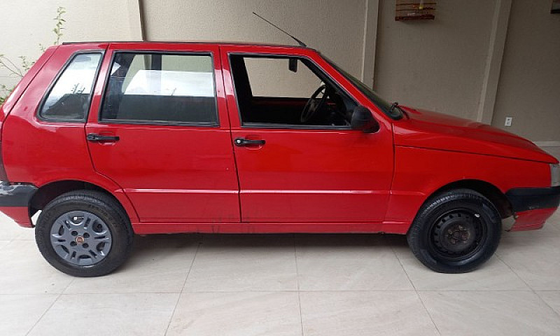 Fiat Uno ...