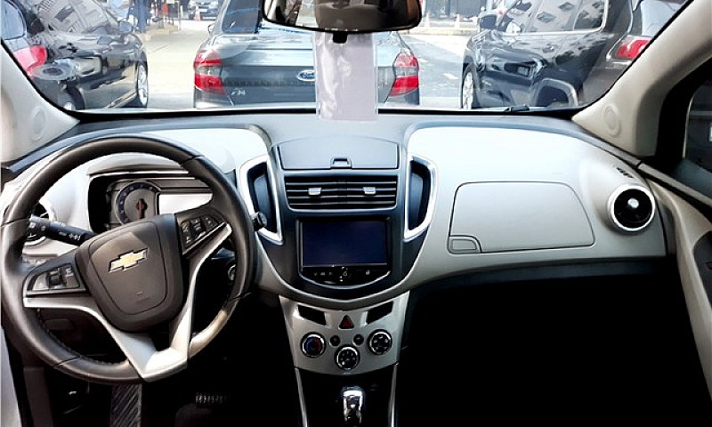 Tracker 1.8 Mpfi Ltz...