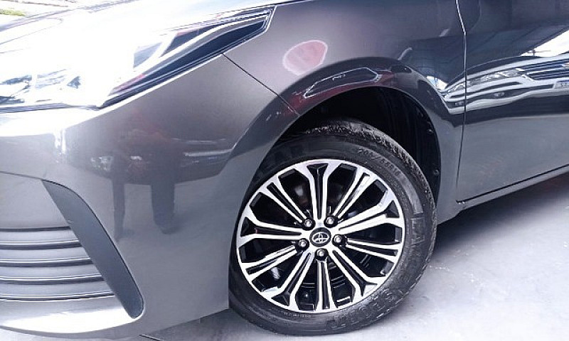 Corolla Gli Automati...