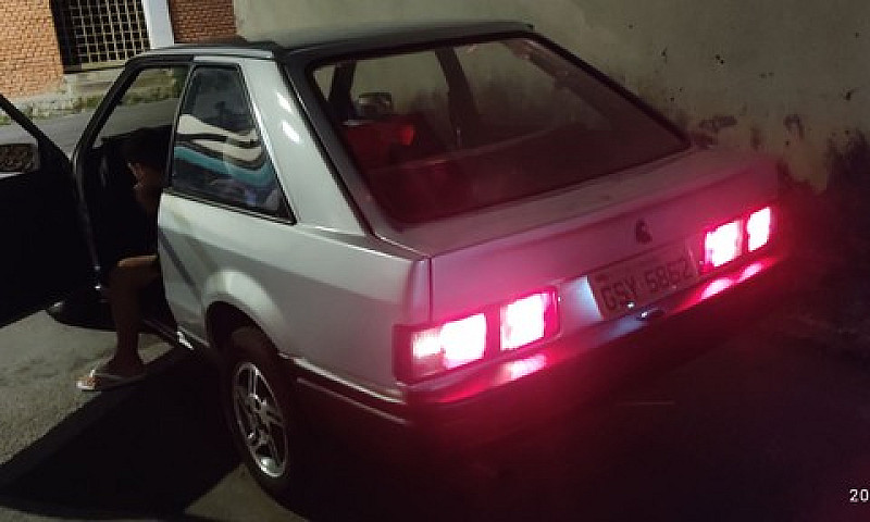 Escort ...