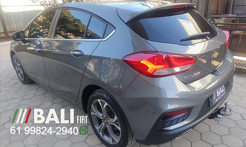 Chevrolet Cruze 1.4 ...