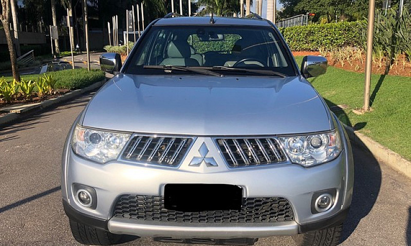Pajero Dakar Diesel ...