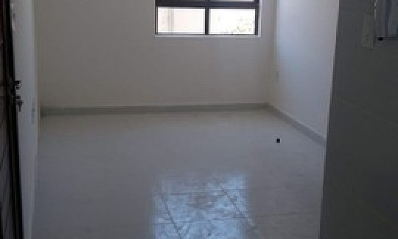 Apartamento (Varanda...