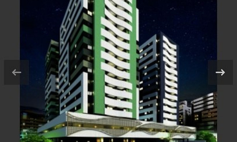 Apartamento Pronto P...