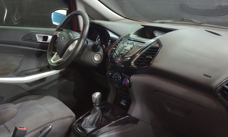 Ecosport Freestyle 1...