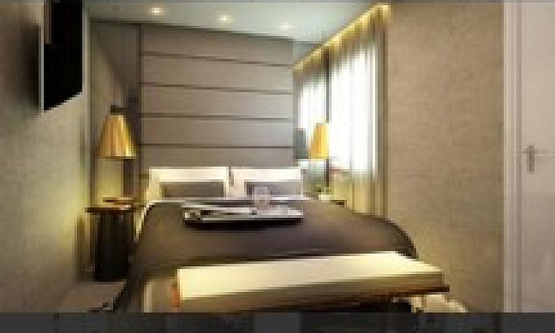 Apartamento Pronto P...