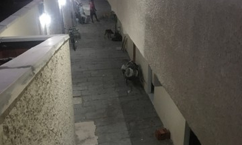 Casa Em Cond Na Av B...