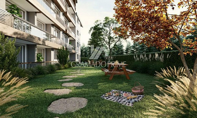 Apartamento Entre Gr...