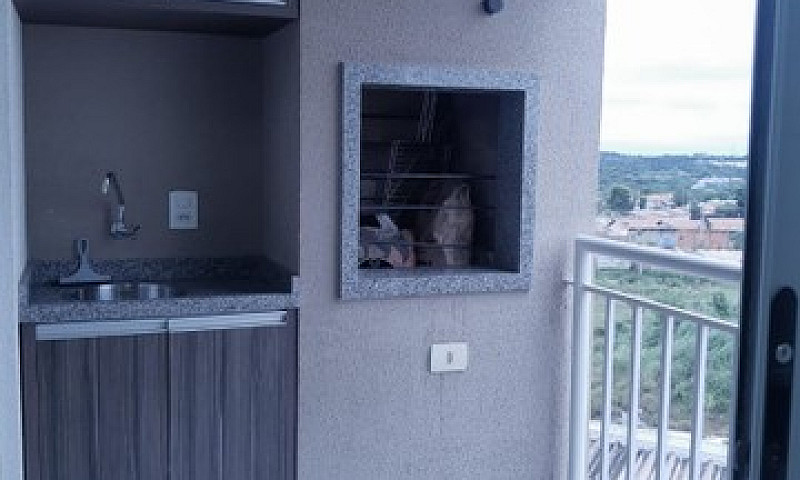 Apartamento Em Bairr...