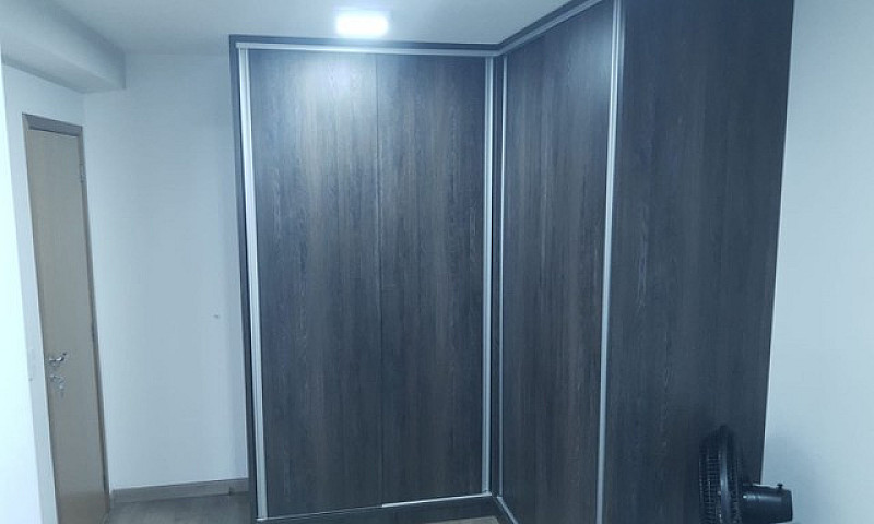 Apartamento Em Bairr...