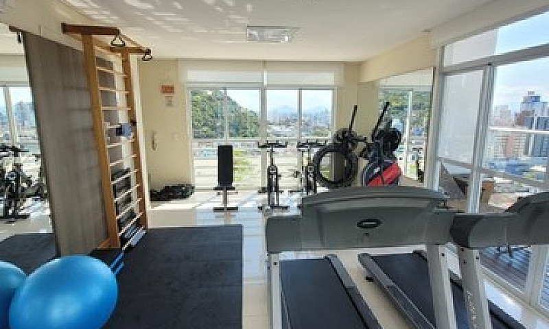 Apartamento Mobiliad...