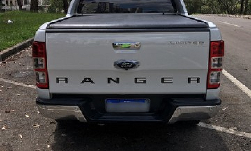 Ranger Limited 2017/...