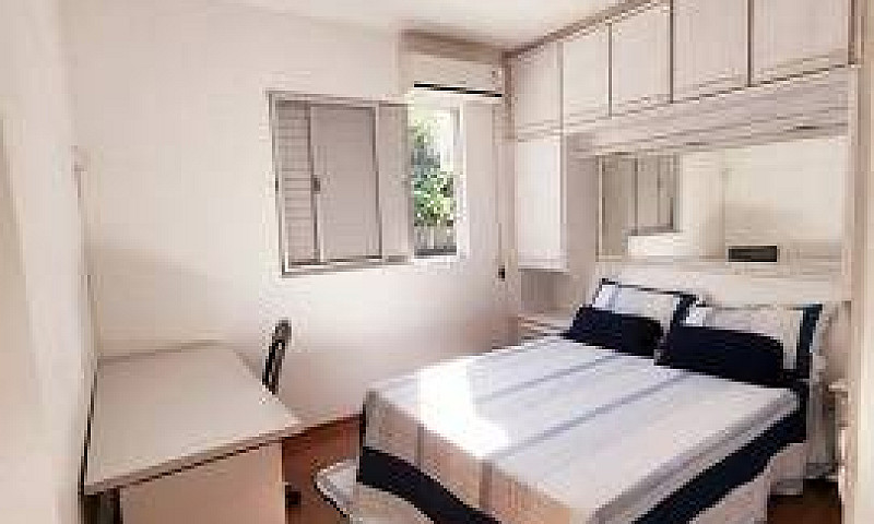 Apartamento Mobiliad...