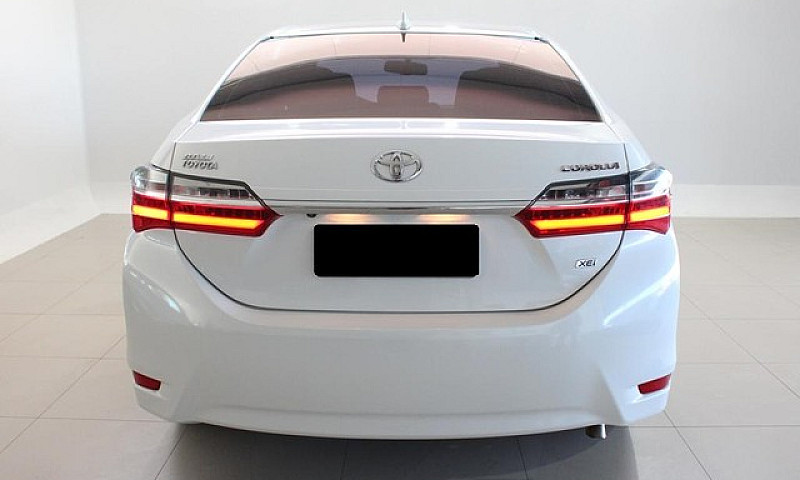 Toyota Corolla 2.0 X...