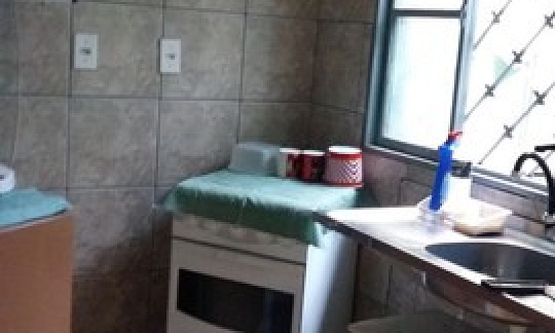 Quarto Mobiliado No ...