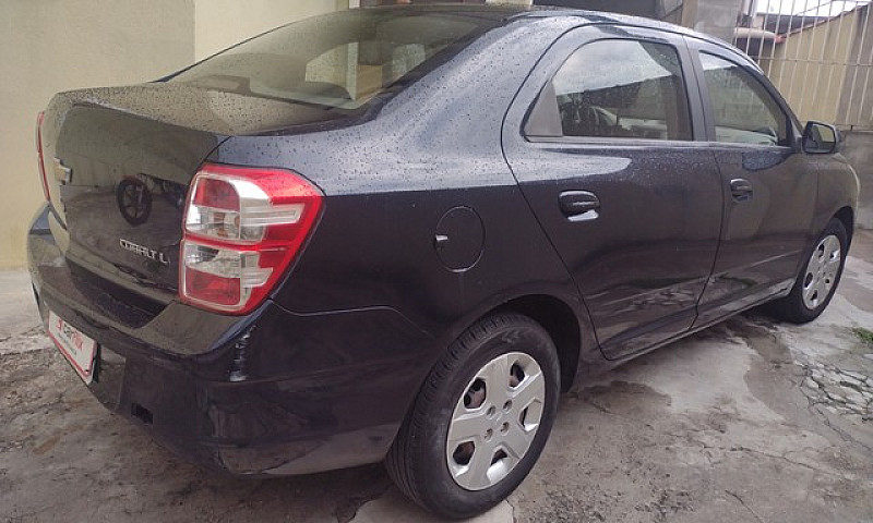 Gm - Chevrolet Cobal...