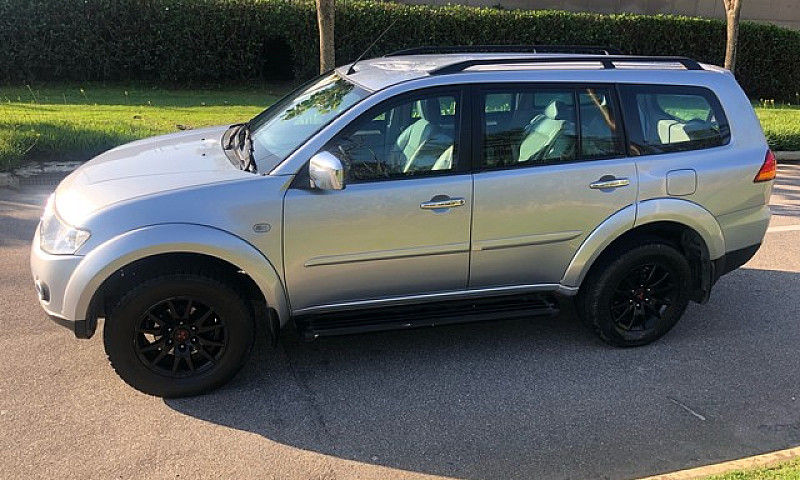 Pajero Dakar Diesel ...