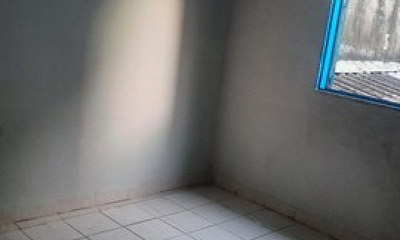 Aluguel 3 Cômodos...