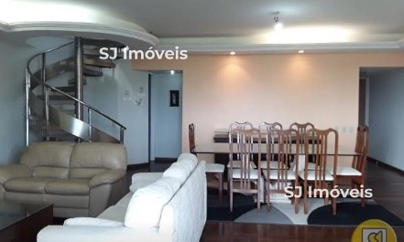 Cobertura Duplex Par...