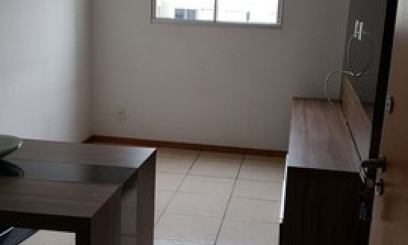 Apartamento Para Alu...