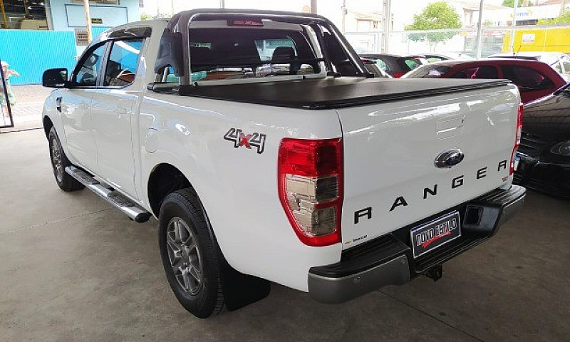 Ranger 2.2 Xls 4X4 D...