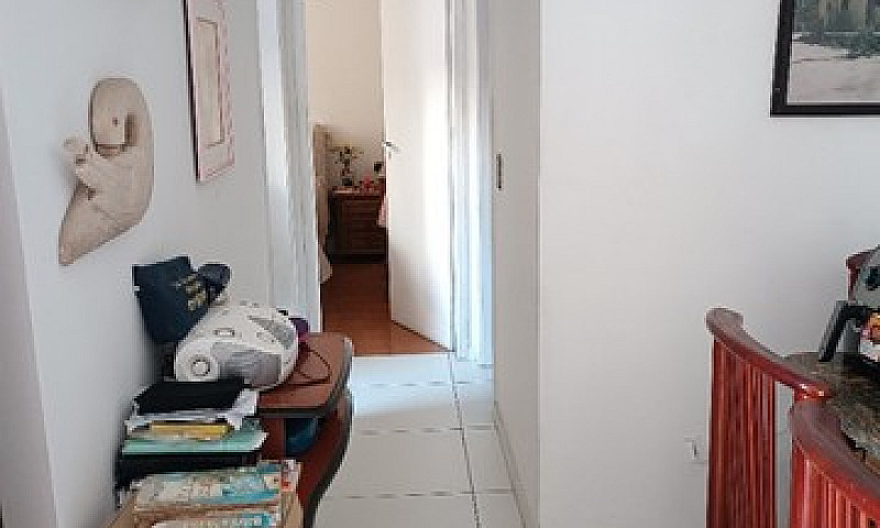 Vendo Apto Em Boa Vi...