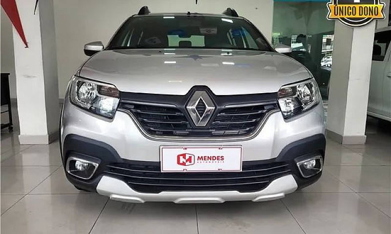 Renault Sandero 2020...