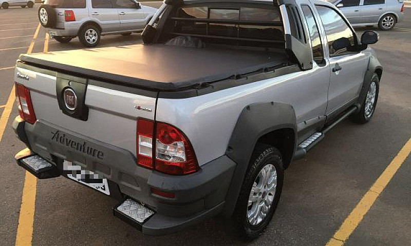 Fiat Strada Adventur...