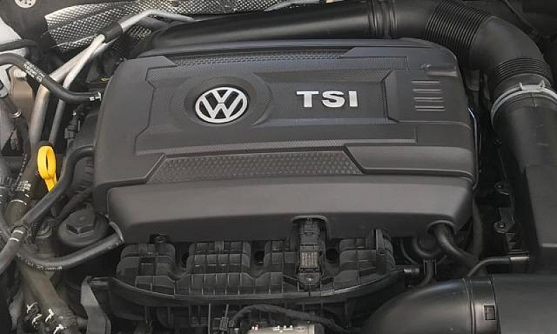 Jetta Tsi 211 Cv- Im...