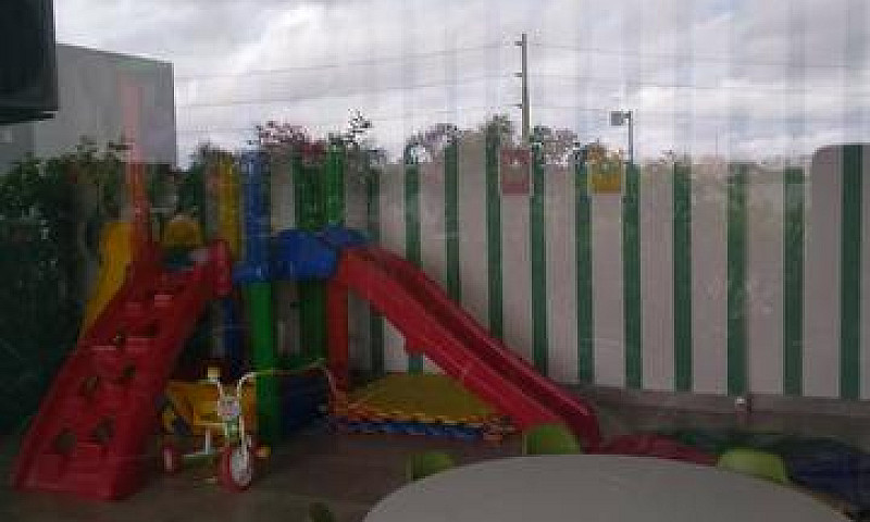 Ilha Parque Residenc...