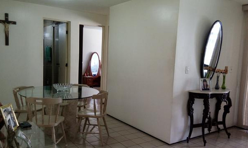 Apartamento Ventilad...