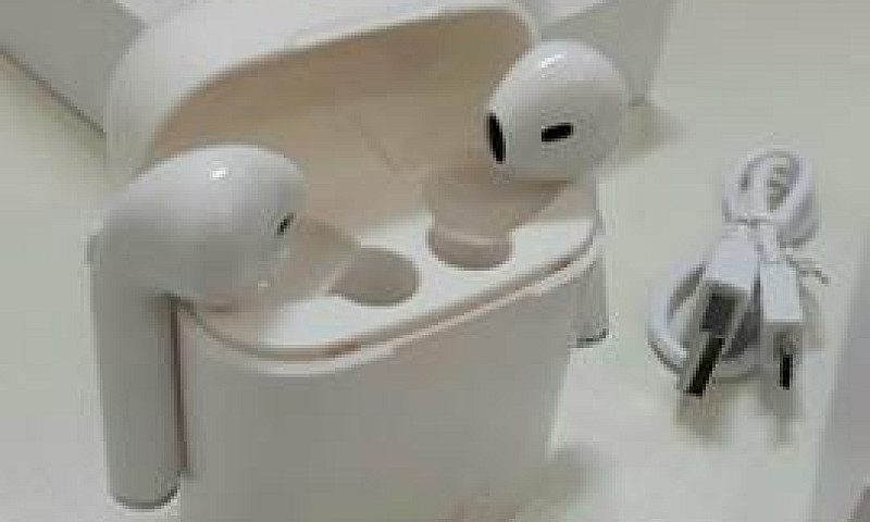 Fone Wireless I7 Tws...