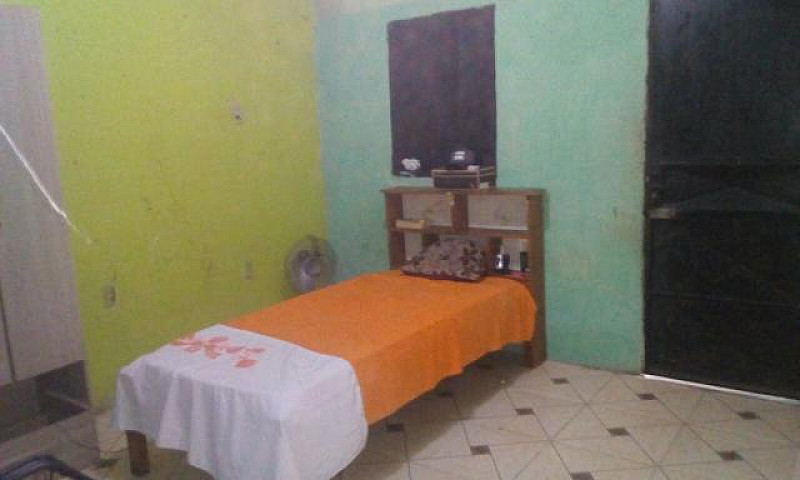 Vende-Se Esta Casa...
