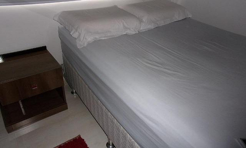 Apartamento Mobiliad...