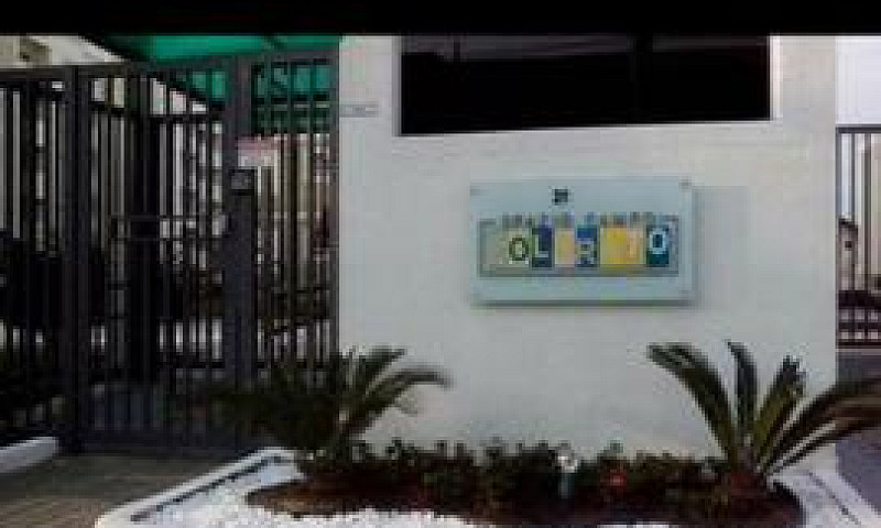 Apartamento Na Zona ...